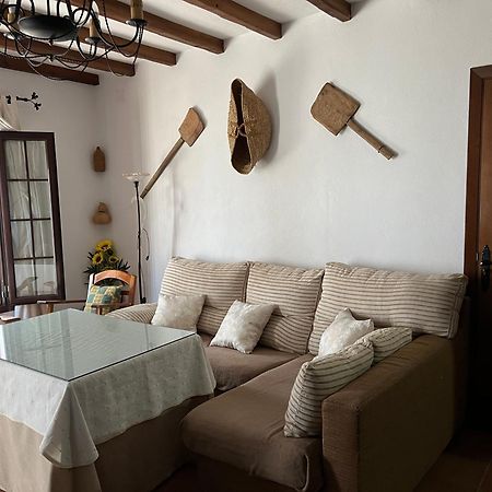Casa Arao Villa Grazalema Ngoại thất bức ảnh
