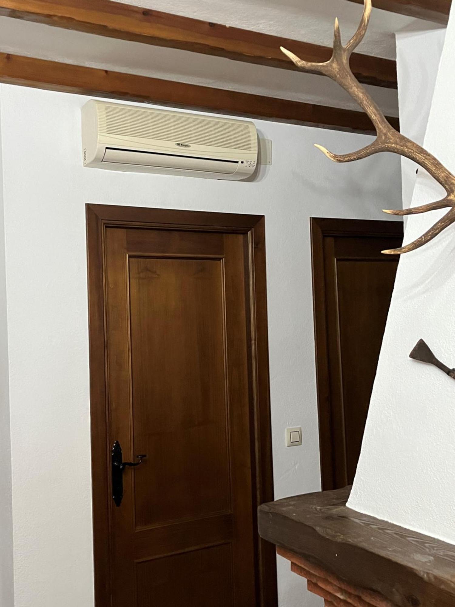 Casa Arao Villa Grazalema Ngoại thất bức ảnh