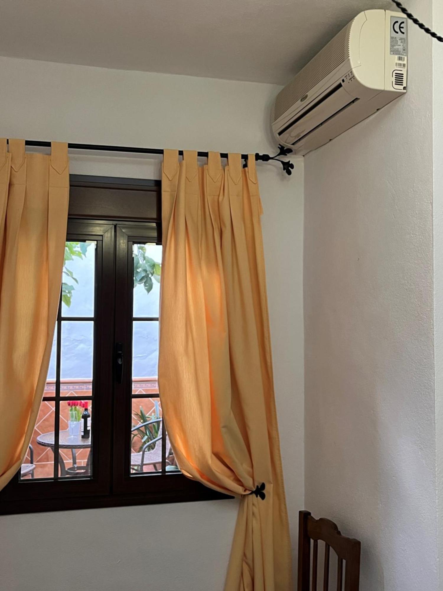 Casa Arao Villa Grazalema Ngoại thất bức ảnh