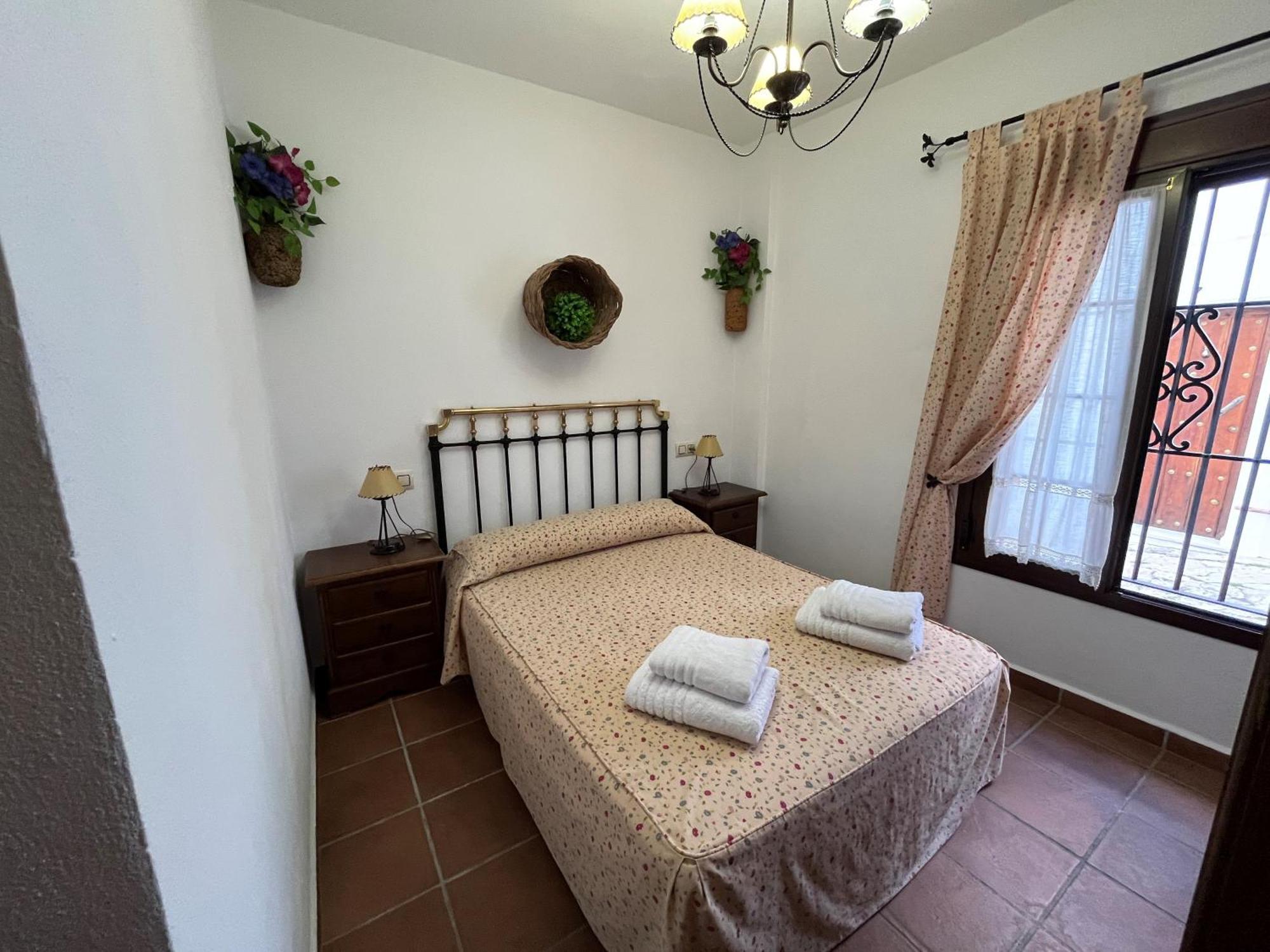 Casa Arao Villa Grazalema Ngoại thất bức ảnh